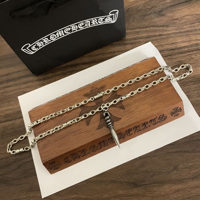 Chrome Hearts Necklaces